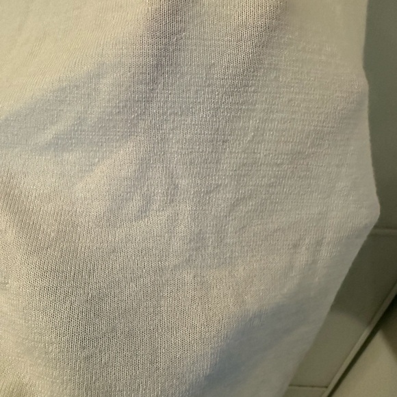 Banana Republic Tank Top Sleeveless Size M. - Picture 4 of 11